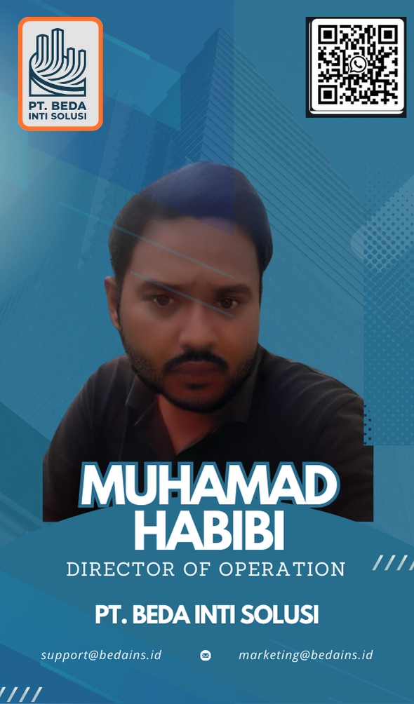 Muhammad Habibi