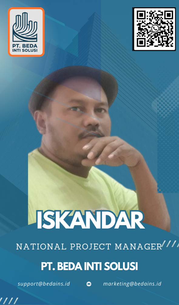 Iskandar