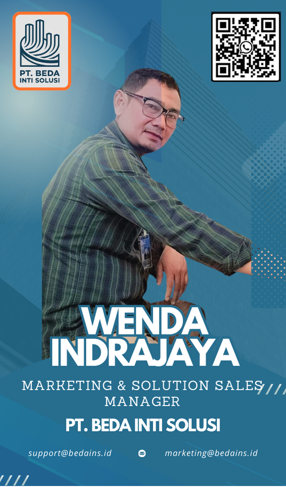 Wenda Indrajaya