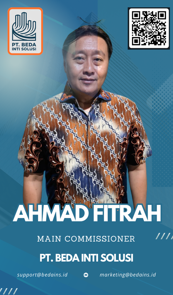 Ahmad Fitrah